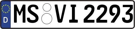 MS-VI2293