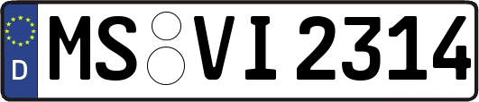 MS-VI2314