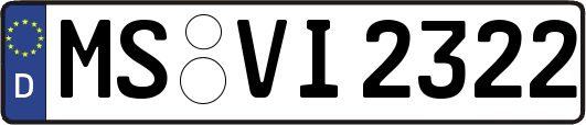MS-VI2322
