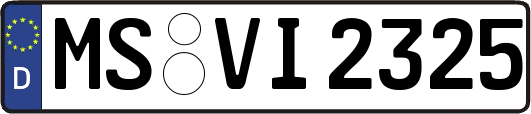 MS-VI2325