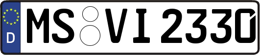 MS-VI2330