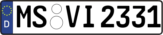 MS-VI2331