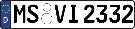 MS-VI2332