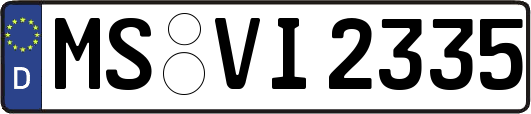 MS-VI2335