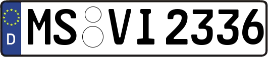 MS-VI2336