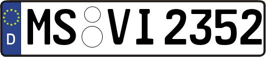 MS-VI2352