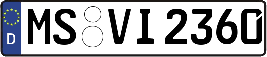 MS-VI2360