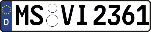 MS-VI2361