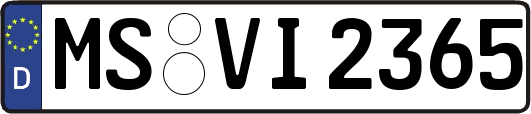 MS-VI2365