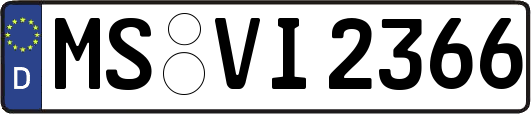 MS-VI2366