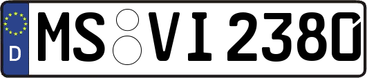 MS-VI2380