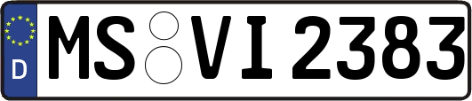 MS-VI2383