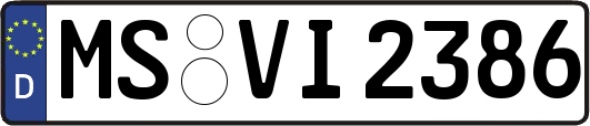 MS-VI2386