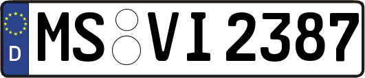 MS-VI2387