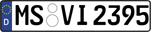 MS-VI2395