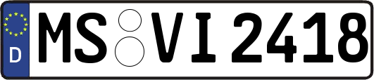 MS-VI2418