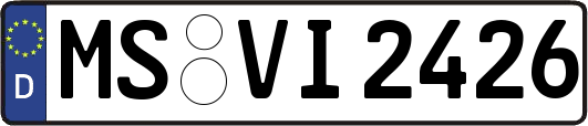 MS-VI2426