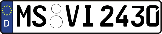 MS-VI2430