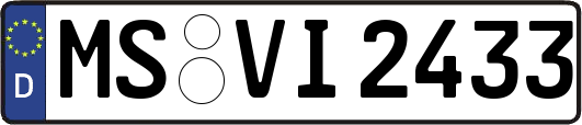 MS-VI2433