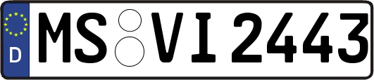 MS-VI2443