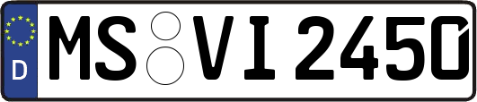 MS-VI2450