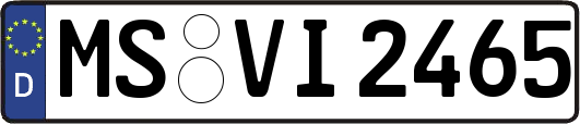 MS-VI2465