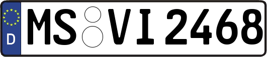 MS-VI2468