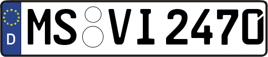 MS-VI2470