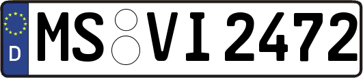 MS-VI2472