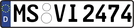 MS-VI2474