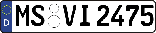 MS-VI2475