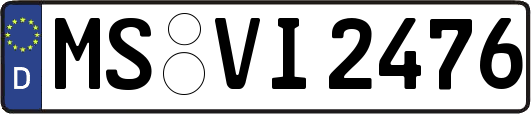 MS-VI2476
