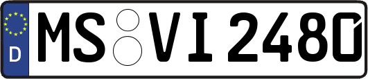 MS-VI2480