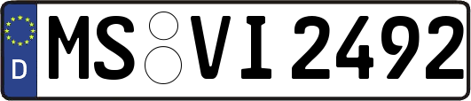 MS-VI2492