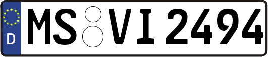 MS-VI2494