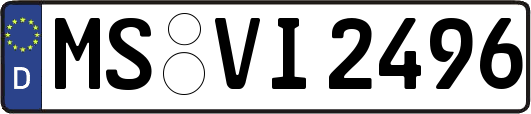 MS-VI2496