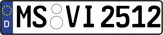 MS-VI2512