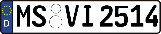 MS-VI2514