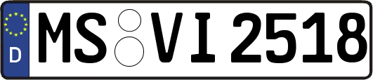 MS-VI2518
