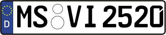 MS-VI2520