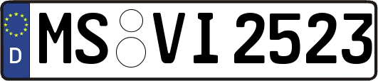 MS-VI2523