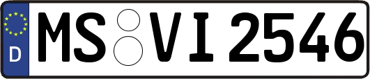 MS-VI2546