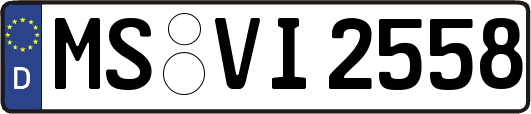 MS-VI2558