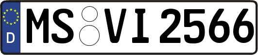 MS-VI2566