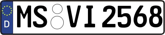 MS-VI2568