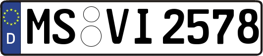 MS-VI2578