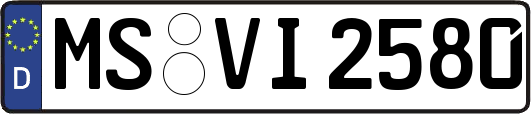 MS-VI2580