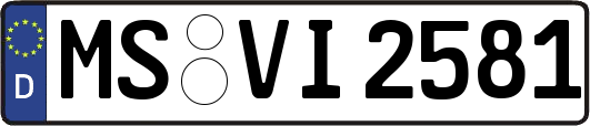 MS-VI2581