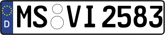 MS-VI2583