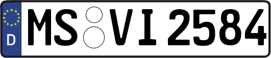 MS-VI2584